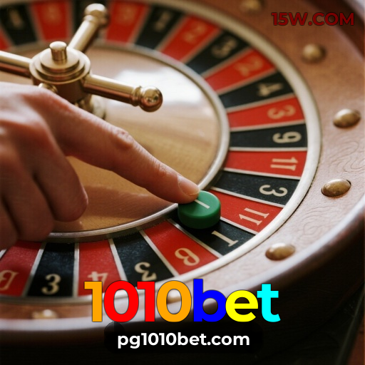 Catálogo 1010bet 2.547 jogos - Pragmatic Play, Evolution, NetEnt