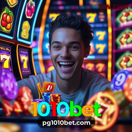 1010bet: apostas e cassino no Brasil — segura e premiada 