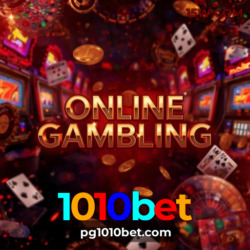 Cassino 1010bet | Segurança, PIX e Bônus de Boas-Vindas 