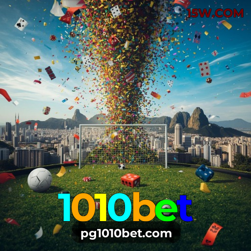 Cassino 1010bet | VIP Premium com Cashback e Vantagens Especiais