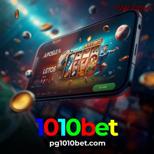 Limites de Saque Estendidos na 1010bet