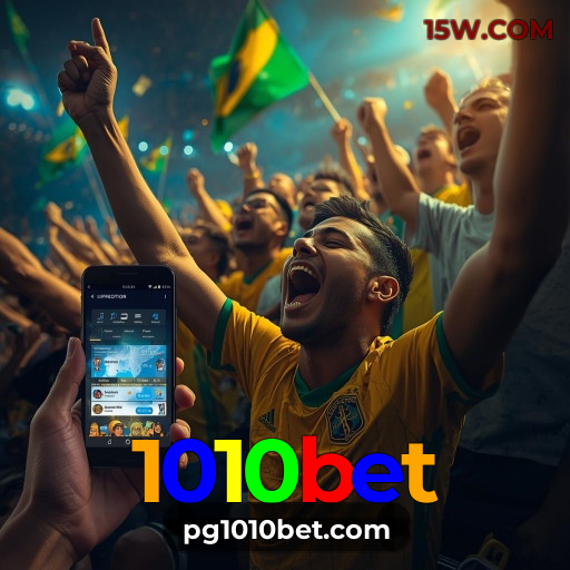 Baixe o App Oficial do 1010bet | Cassino Online Brasil