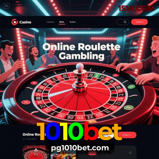 1010bet - A Plataforma Líder em Apostas Esportivas e Cassino