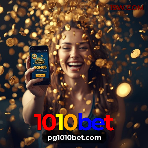 Loterias online disponíveis na 1010bet