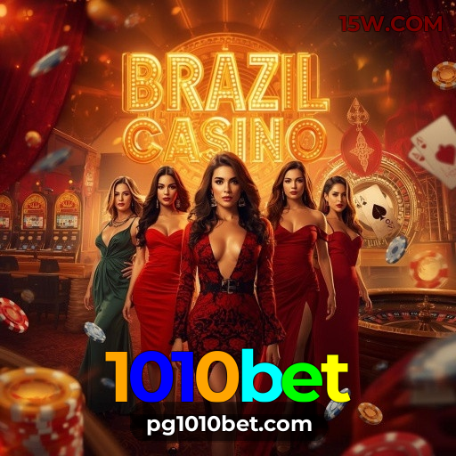 1010bet Apostas e Cassino: Diversão e Prêmios em um Só Lugar