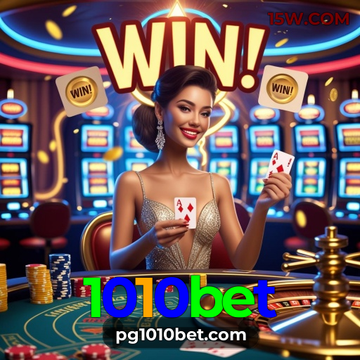 Novas Promoções 1010bet (Atualizado: Fevereiro 2026)