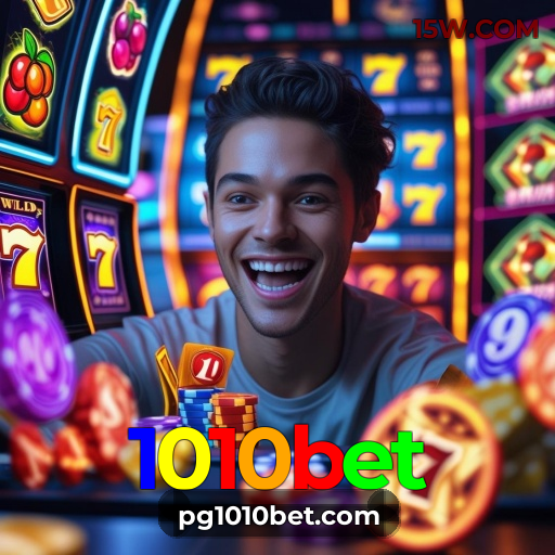 APK oficial da 1010bet para Android
