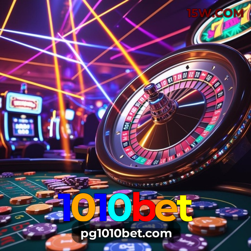 1010bet ® | Site Oficial de Apostas em Esportes e Cassino