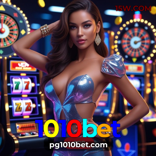 Aplicativo 1010bet | Cassino Online Brasil com PIX