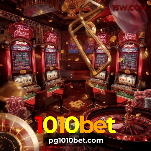 1010bet – Entretenimento Online Completo para Brasileiros