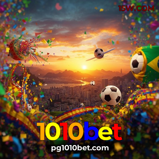Bônus do 1010bet | Cassino Online com Ofertas Exclusivas