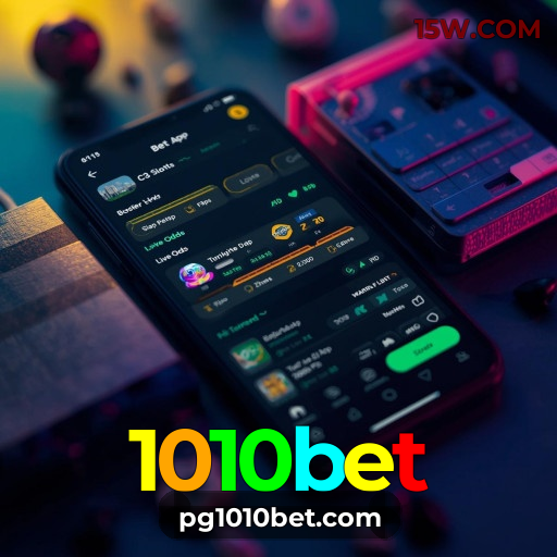 Como instalar o app da 1010bet