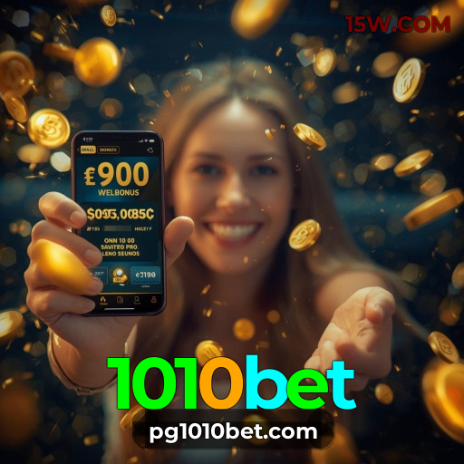 App do 1010bet | Cassino Online com PIX e Suporte 24h