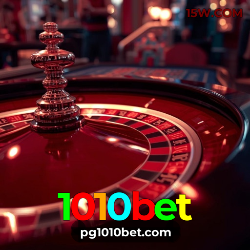 Loterias online disponíveis na 1010bet