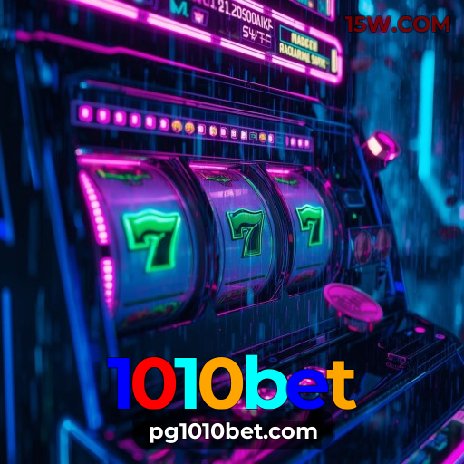 1010bet | Cassino Online com Bônus e Jogos Populares