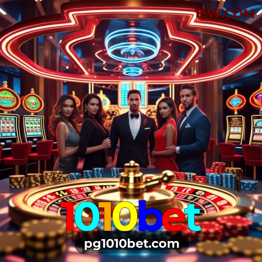 Cadastro 1010bet App: Ganhe Bônus de Depósito via PIX Imediato